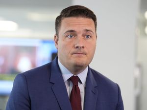 Supporting image for story: Streeting says Government could look at legislation after Linehan arrest