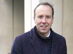 Supporting image for story: Ukrainian family hosted by Matt Hancock to sell NFT paintings for aid charity