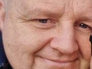 Supporting image for story: Police looking for help in finding missing Dudley man