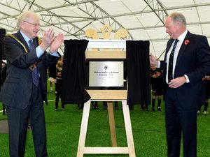 Supporting image for story: Pictures: Wolves launch revamped academy