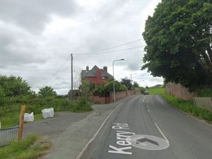 Supporting image for story: Calls to reverse Newtown's 20mph speed limits