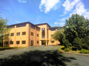 Supporting image for story: Lease deal struck on Shrewsbury business park