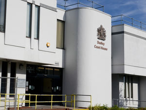 Dudley Magistrates Court