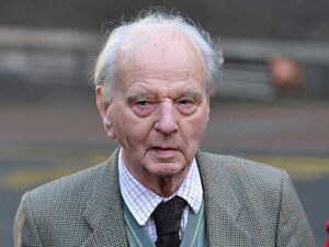 Supporting image for story: Ex-head of Shropshire school faces sex case trial