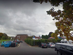 Supporting image for story: Shopkeeper fined for dumping rubbish in Newtown car park