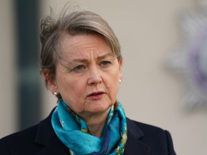 Supporting image for story: Home Secretary: Government accepts court ruling on ‘serious failing’ by MI5