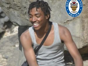 Supporting image for story: Inquest into death of stabbed Smethwick teenager is adjourned