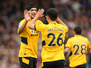 Supporting image for story: Steve Bull: Wolves can get back to best under lights 