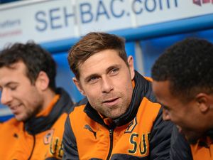 Supporting image for story: Big Interview - Grant Holt 