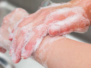 Supporting image for story: Andy Richardson: Waiting for the Brexicorn and now reaching for the soap