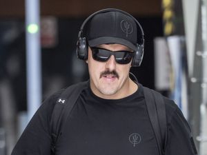 Supporting image for story: England fan in court after Euro 2024 trouble in Germany