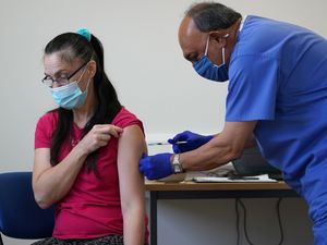 Supporting image for story: England joins Scotland in giving extra vaccine dose to half of all over-50s