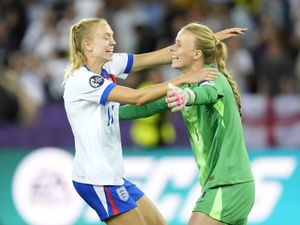 Supporting image for story: Friday’s briefing: England beat Sweden on penalties to reach Euro 2025 semis
