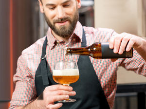 Supporting image for story: Beer festival heading to Telford