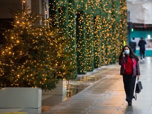 Supporting image for story: Half of new coronavirus cases in England could be mutant strain – ONS