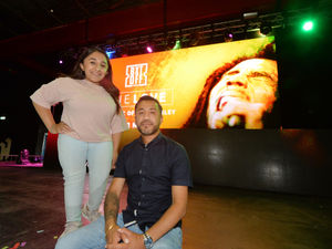 Supporting image for story: First-of-its-kind internship launches in Wolverhampton to help disabled people enter world of event management