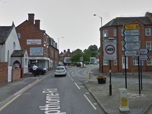 Supporting image for story: Shrewsbury's Copthorne Road to be one-way only for a week