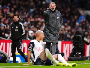 Supporting image for story: Something has to give – Ange Postecoglou wants solution to packed calendar