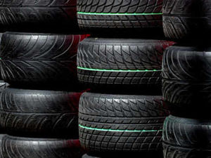 Supporting image for story: Spotlight on safety at fire-hit Wem tyre site