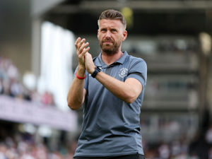 Supporting image for story: Former Wolves and Villa player sacked as Luton boss