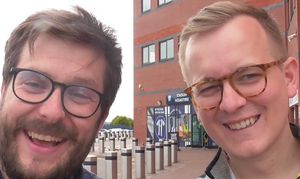 Supporting image for story: West Brom season review 22/23: The Manager - WATCH