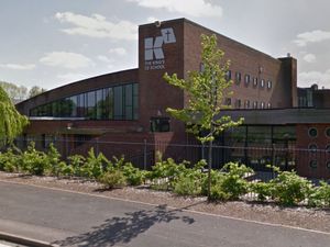 Supporting image for story: Wolverhampton school needs £5m repairs just six years after opening
