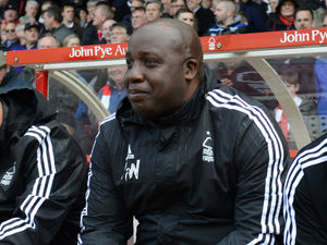 Supporting image for story: West Brom employ Paul Williams as opposition scout