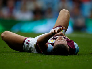 Supporting image for story: Aston Villa's Jack Grealish facing up to three months out after surgery