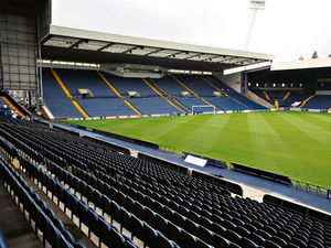 Supporting image for story: Police investigation after Birmingham City player was 'racially abused' at The Hawthorns 