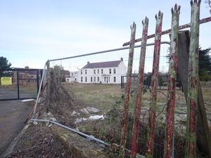 Supporting image for story: Plans for mother and baby home victims and survivors deemed ‘kick in the teeth’