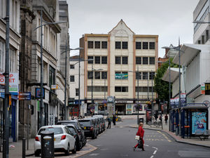 Supporting image for story: New taxi rank spaces backed to support Wolverhampton's Westside development