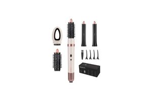 Air Styler-1300W 4-in-1 Hair Styler