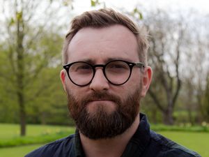 Supporting image for story: Onwards and upwards in farming research