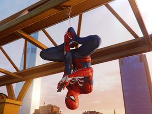 Supporting image for story: Should you buy…Marvel’s Spider-Man?