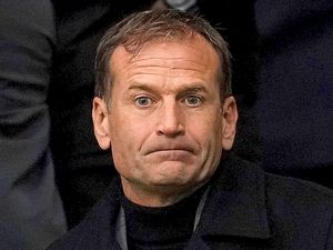 Supporting image for story: Matt Maher: Former West Brom man Dan Ashworth could be the man to fix Man United