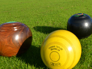 Supporting image for story: Shropshire Premier champs Bayley are dropped by title rivals