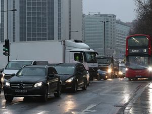 Supporting image for story: Fewer drivers give up daily car use during third lockdown