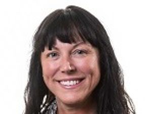 Supporting image for story: First female president for Black Country Chamber