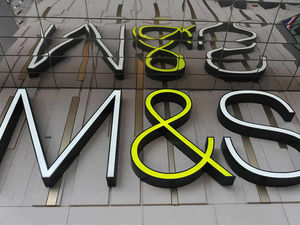 Supporting image for story: Letter: Pleased disabled boy starring in M&S advert