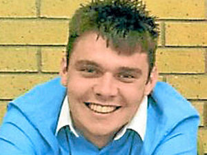 Supporting image for story: Family's tribute to 'popular' footballer Andrew, 21