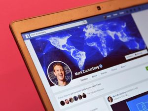 Supporting image for story: Facebook’s Mark Zuckerberg turns to podcasting