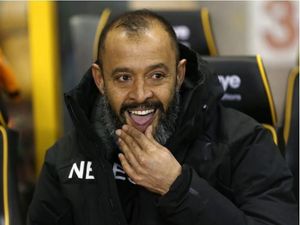 Supporting image for story: Former Wolves boss Nuno heavily linked to Nottingham Forest amid Steve Cooper pressure