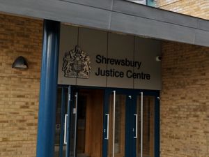 Supporting image for story: Homeless burglar jailed for stealing goods from Telford properties 