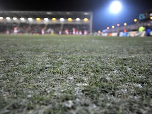 Supporting image for story: Shrewsbury and AFC Telford games postponed 