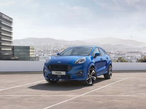 Supporting image for story: These were the best-selling cars in April