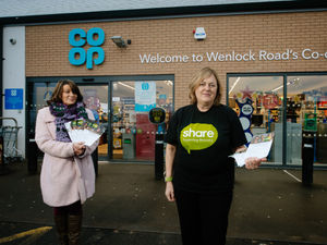 Supporting image for story: Mums unite to launch addiction leaflet campaign