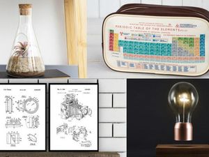 Supporting image for story: 14 awesome science gift ideas to smarten up your Christmas list