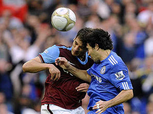 Supporting image for story: No excuses for Villa's FA Cup exit