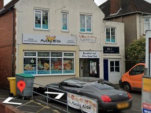 Supporting image for story: Nursery in Wolverhampton ‘failing to meet standards of quality care’, inspection reveals