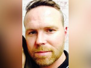 Supporting image for story: Teenager denies murder of Telford man, 42
